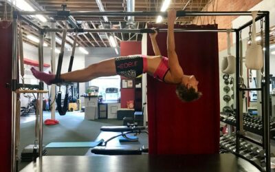 Why triathletes are turning to STOTT PILATES® training