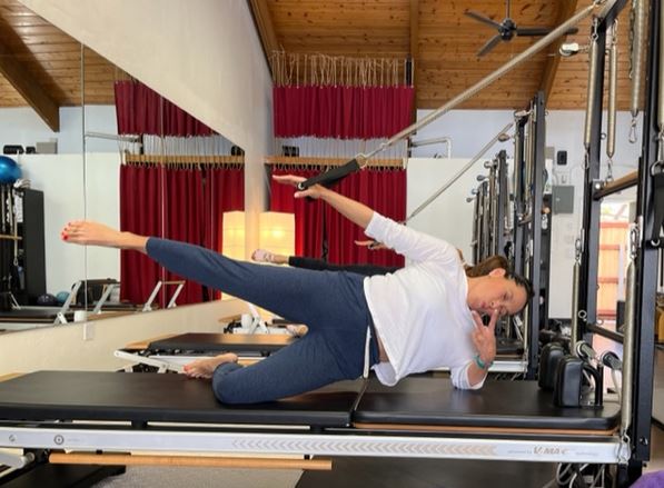 Pilates in Carlsbad